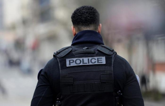 Police officer indicted for fatally beating handcuffed man in Paris in 2023