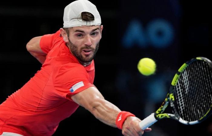 Australian Open: Nick Kyrgios drops major retirement hint after first-round defeat to Britain’s Jacob Fearnley | Tennis News