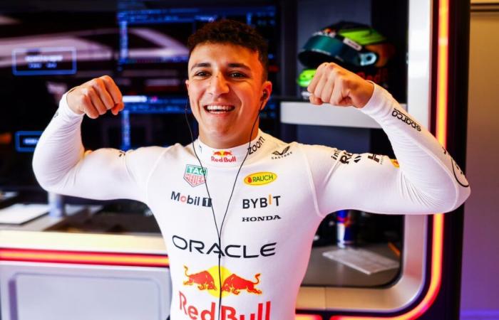 “Outlap” podcast n°23 – What should we expect from the 2025 F1 rookies?