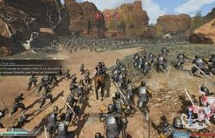 Review: Dynasty Warriors: Origins, three kingdoms to rule them all