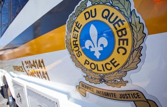 Breaking and entering: three suspects arrested in Saguenay