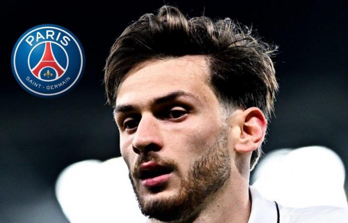 PSG-Naples agreement for Khvicha Kvaratskhelia? The big revelation