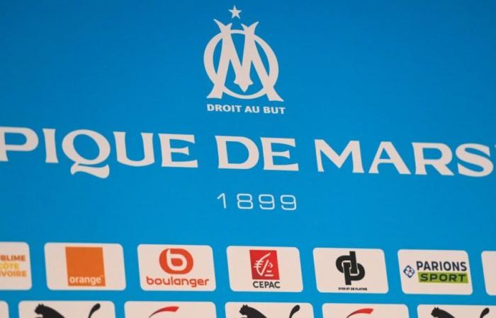 Mercato – OM: A surprise transfer is complete!