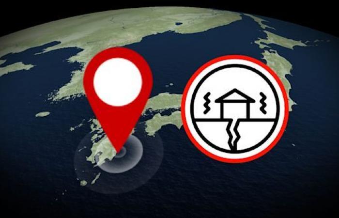 Major earthquake in Japan – The Weather Network