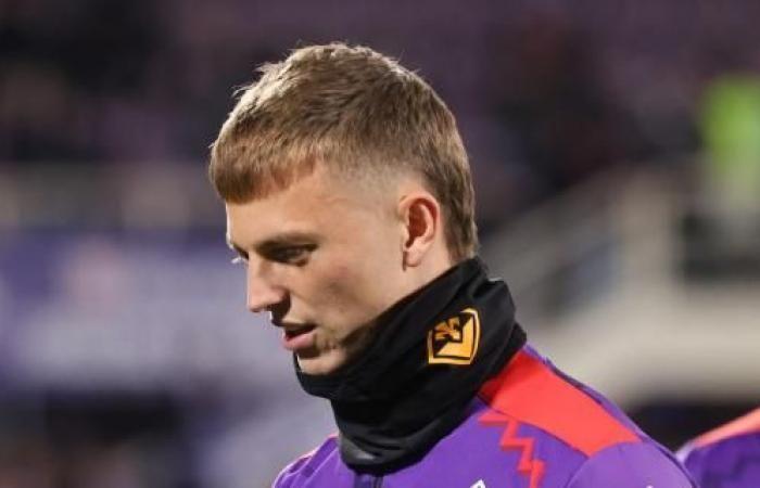 Fiorentina bulletins – Gudmundsson failed, Kean playing hide and seek. Adli the worst