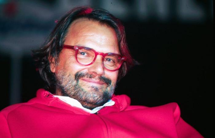 Star and provocative photographer Oliviero Toscani is dead