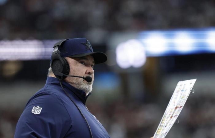 Cowboys, head coach Mike McCarthy reportedly part ways after contract negotiations stall