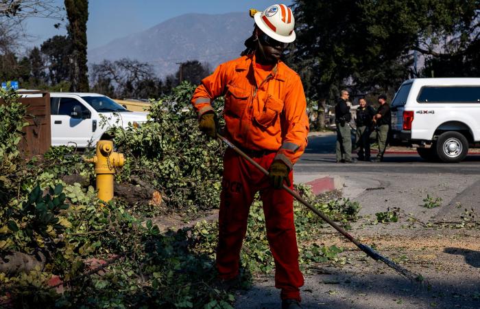 Reporting on Wildfires Again Through Grief, Community and Skepticism