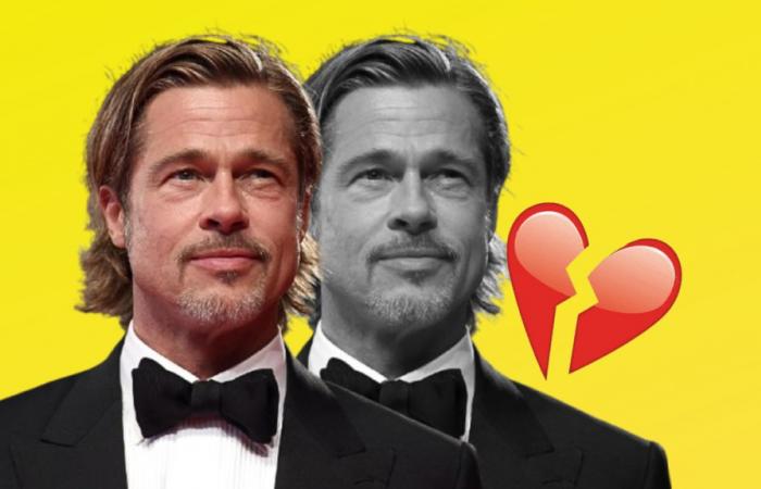 French woman thinks Brad Pitt loves her and gets scammed