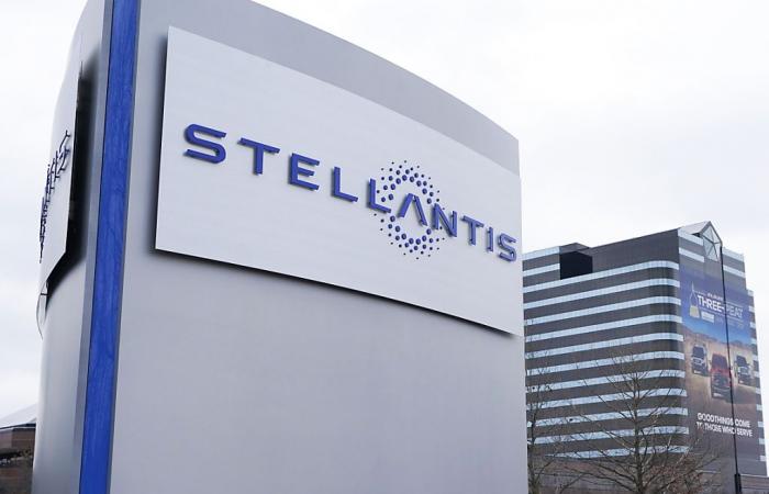 Stellantis completes acquisition of Sopriam