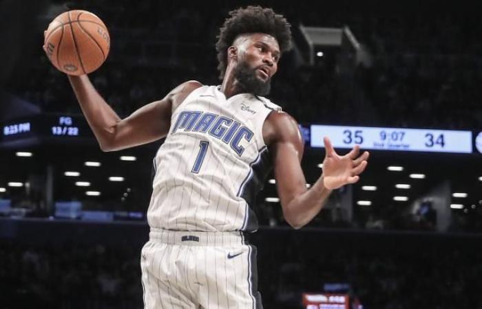 Basketball: Jonathan Isaac and Isaiah Collier decisive with Orlando and Utah in the NBA – L’Équipe