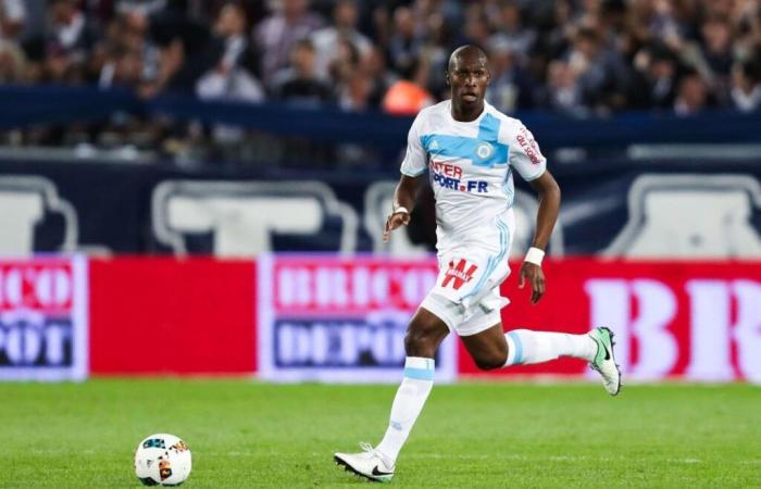 OM – Fanni: “OM can tickle PSG this season”