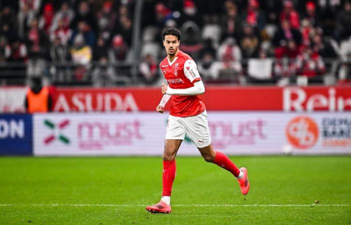 Mercato – FC Nantes changes its mind for Amine Salama?