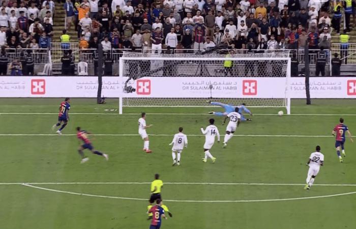 Real Madrid 2 Barcelona 5: Lamine Yamal and Co inflict a historic humiliation