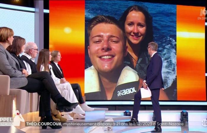 Disappearance of Théo Courcoux in Saint-Nazaire: “It’s not going to please the mother”, a witness speaks out at the risk of shocking