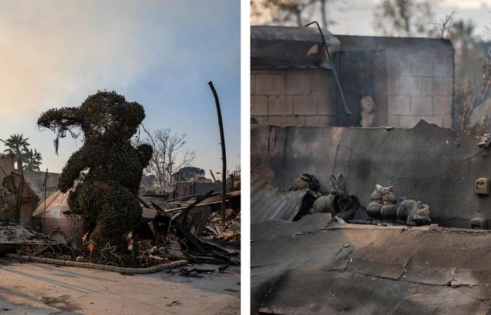 Reporting on Wildfires Again Through Grief, Community and Skepticism