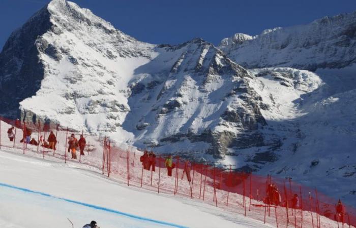 Alpine skiing, Nordic skiing and freestyle. Wengen, Cortina d’Ampezzo, Ruhpolding, les Rousses… the program and results of the week