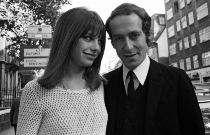 This close friend of Jane Birkin looks back on the singer’s chaotic marriage to John Barry