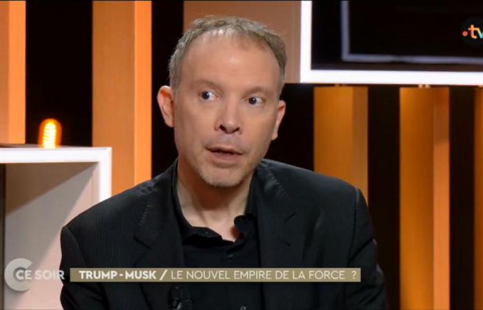 [MEDIAS] Fabrice Epelboin in C this evening: finally a contradictory debate!