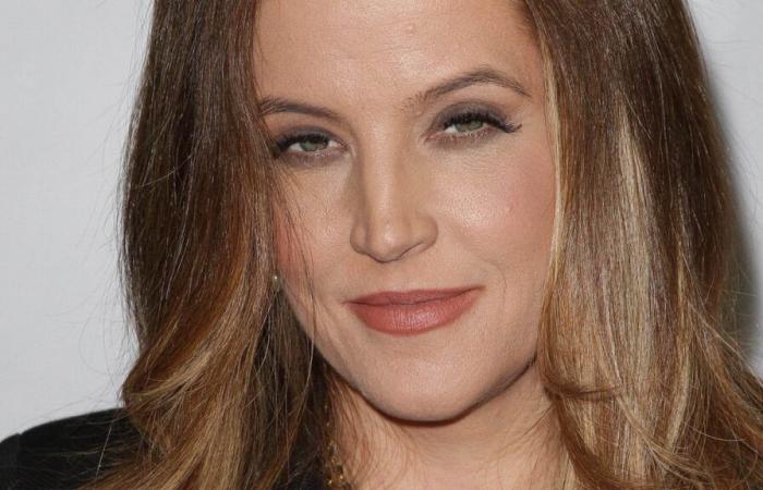 Lisa Marie Presley’s loved ones pay tribute to her on the two-year anniversary of her death