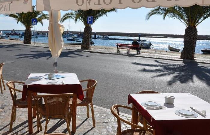 No Michelin stars: these are the best restaurants in the Algarve for ChatGPT