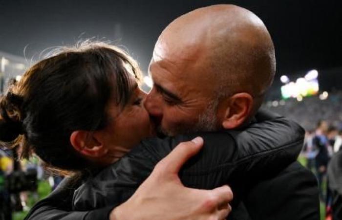 Pep Guardiola and Cristina Serra divorce after 30 years of relationship