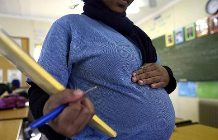 1,202 cases of early pregnancies recorded in 2024