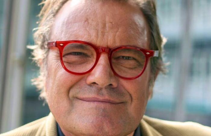 Death: Former Benetton photographer Oliviero Toscani dies