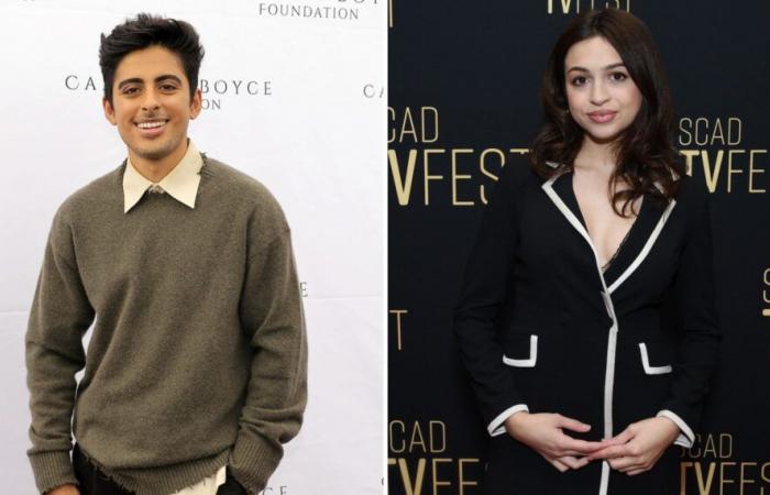 Are ‘Jessie’ Stars Josie Totah & Karan Brar Dating? Truth Revealed