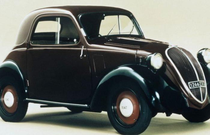 These 10 cars that remained in a brand’s catalog for up to 65 years!