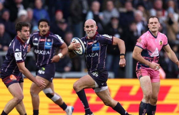 Champions Cup – A new headache for the Bordelais after their success in Exeter