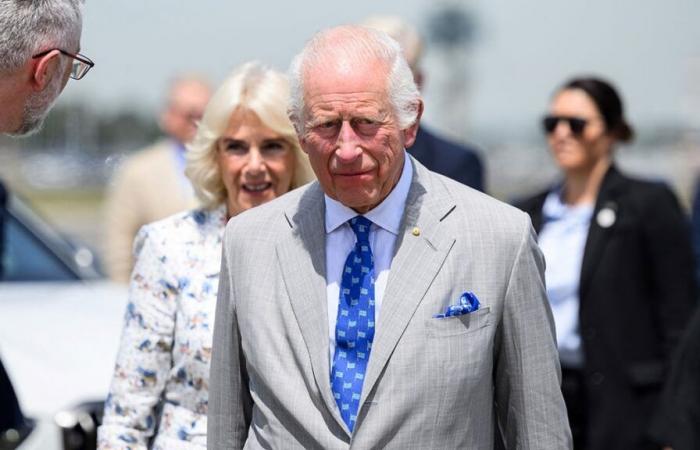 He never visited this country: Buckingham Palace announces a very special trip for Charles III