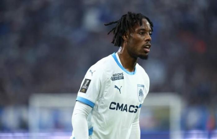 Mercato: after West Ham, Galatasaray on the track of Wahi (OM) (Transfers) – L'Équipe