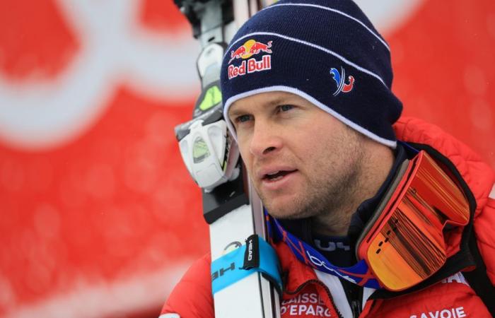 Alexis Pinturault will skip Wengen to prepare for the rest of his season