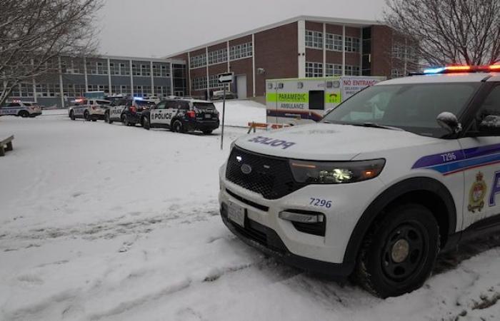 Two teenagers injured after assault at south Ottawa school