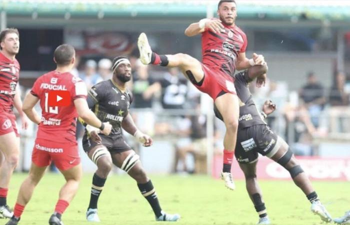 Rugby. Stade Toulousain and UBB impress, Leinster and Leicester patient…the full summary of the 3rd day of Challenge cup and Champions cup