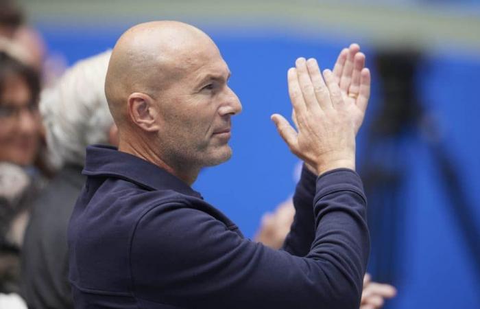 Real Madrid: Zidane returning to Real urgently before the Blues?