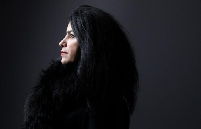 Artist Marjane Satrapi refuses the Legion of Honor due to “France’s hypocritical attitude towards Iran”