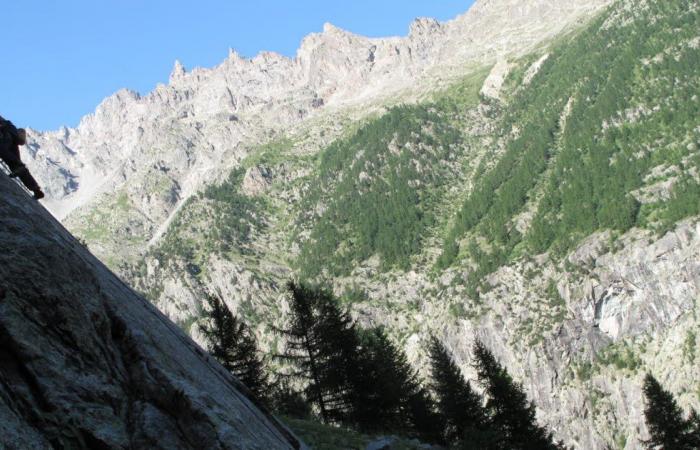 Hautes-Alpes. Climbing tourists, a clientele to capitalize on – Le Dauphiné Libéré