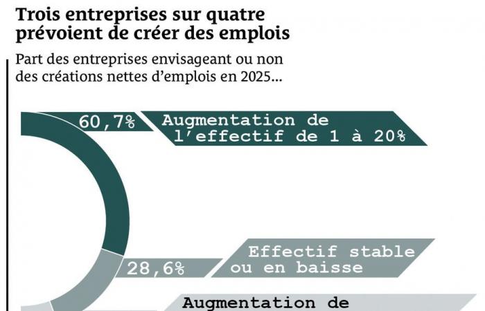 discover the industrial companies recruiting in France in 2025