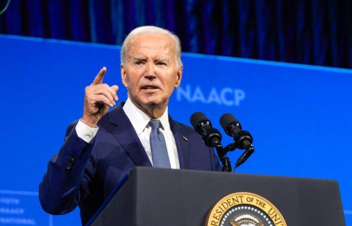 Joe Biden deals one final blow to China’s AI industry