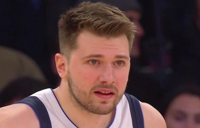 Luka Doncic out for the MVP, a former teammate says: “Everyone said he…