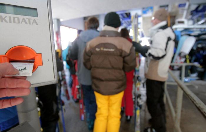 Criticism of the “lack of transparency” of ski ticket prices