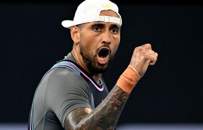 Australian Open tennis news 2025, Nick Kyrgios vs jacob fearnley preview, Todd Woodbridge and Mark Petchey exclusive comments