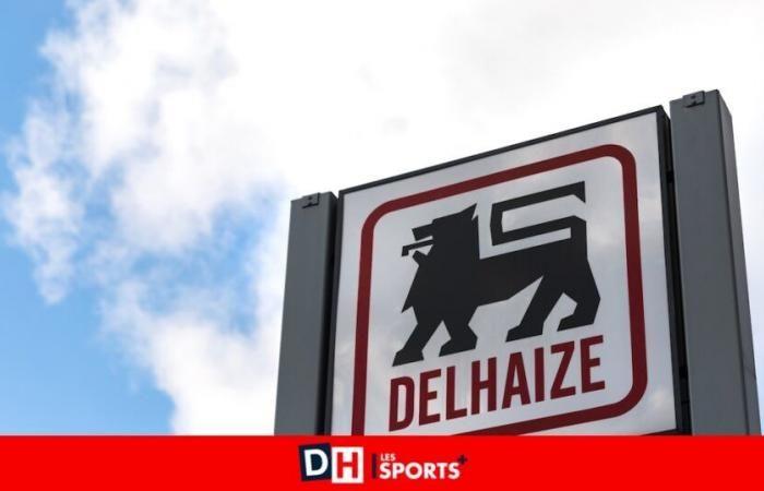 Delhaize announces the resumption of the 325 points provided by Delfood