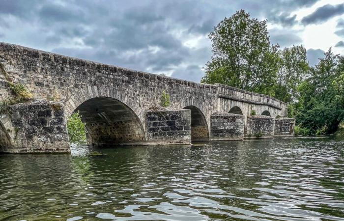 Flooding and flooding: a giant basin to protect Paris from water tested in Seine-et-Marne