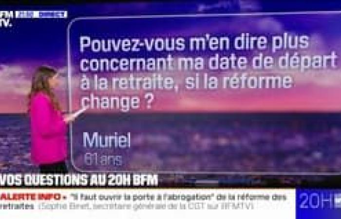 “As I speak to you, the proposals which are on the table are not acceptable for the PS”, indicates the secretary general of the party Pierre Jouvet