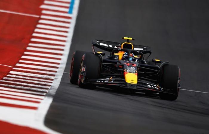 Formula 1 | Coulthard responds to his 'vitriolic criticism' after his comments on Pérez