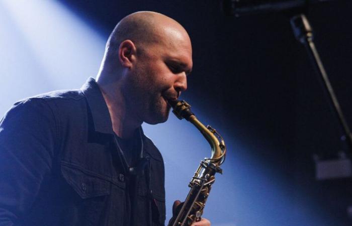 Saxophonist Mario Allard dies in tragic accident