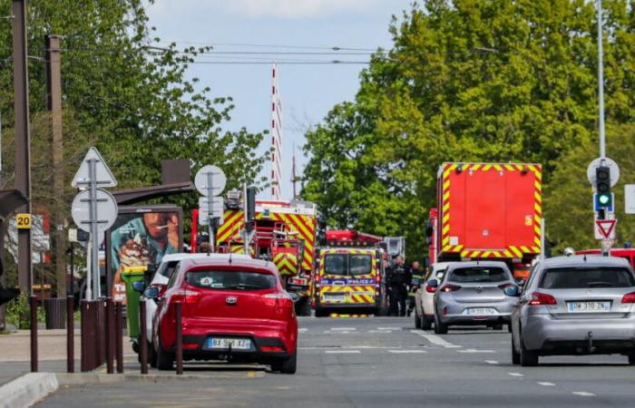 Pas-de-Calais. Mother and two daughters die in house fire